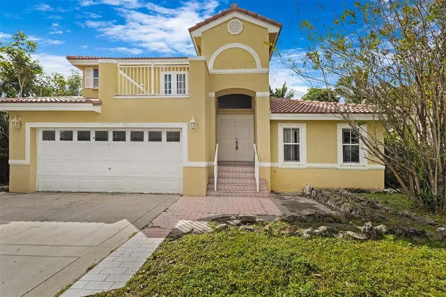 $564,900 | 6648 Buena Vista Drive, Margate, FL 33063