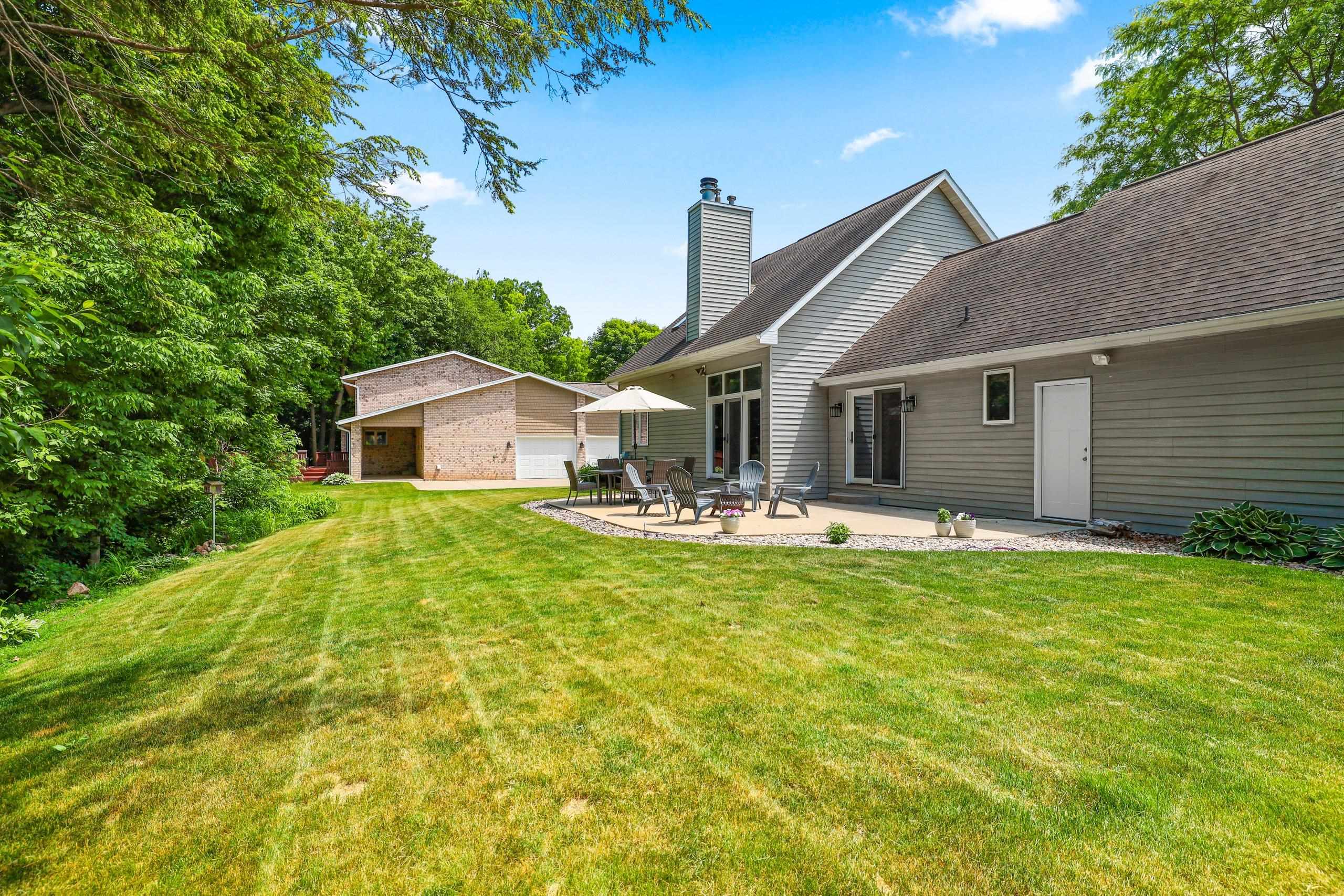 2841 Mayflower Road Green Bay, WI 54311 - Photo 51 of 70