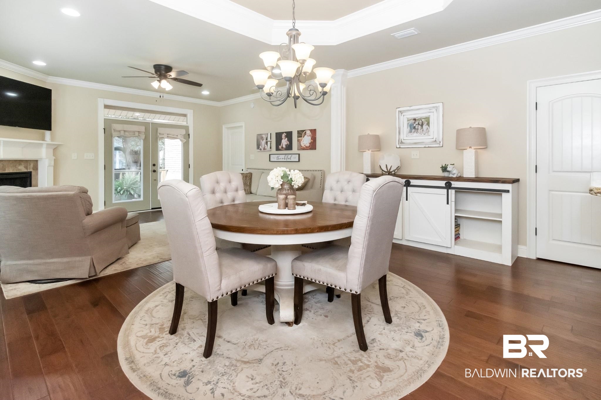 1056 Linlen Avenue Mobile, AL 36609 - Photo 3 of 30