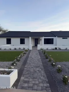 $1,695,000 | 5927 East Aster Drive, Scottsdale, AZ 85254