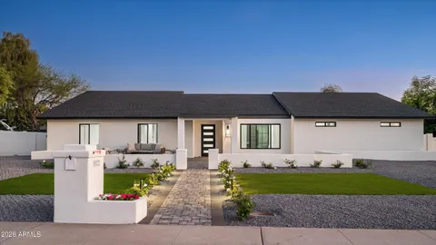 $1,695,000 | 5927 East Aster Drive, Scottsdale, AZ 85254