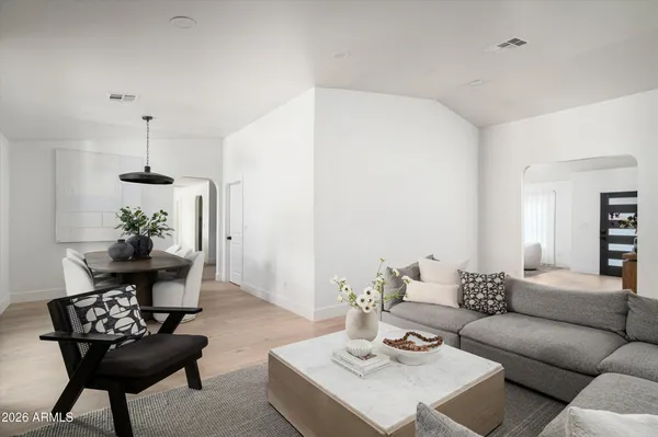 $1,695,000 | 5927 East Aster Drive, Scottsdale, AZ 85254