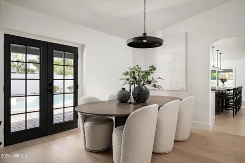 $1,695,000 | 5927 East Aster Drive, Scottsdale, AZ 85254