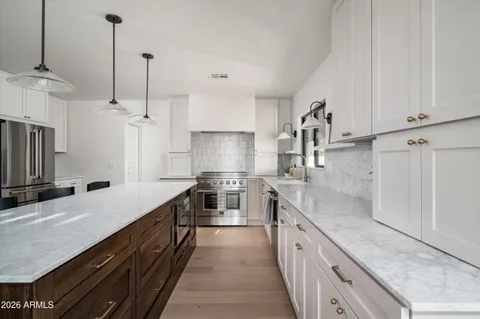 $1,695,000 | 5927 East Aster Drive, Scottsdale, AZ 85254