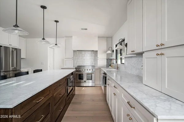 $1,695,000 | 5927 East Aster Drive, Scottsdale, AZ 85254