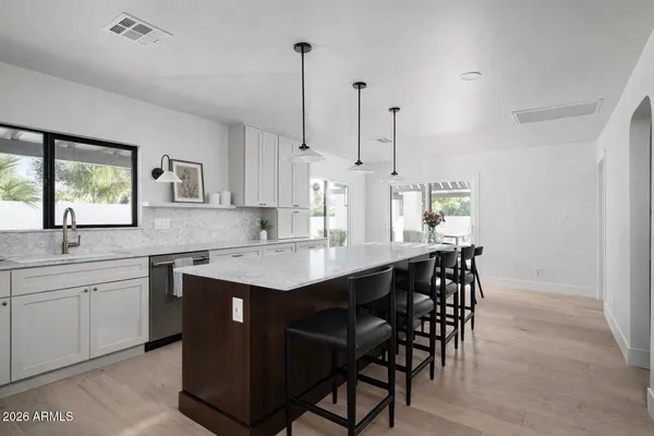 $1,695,000 | 5927 East Aster Drive, Scottsdale, AZ 85254