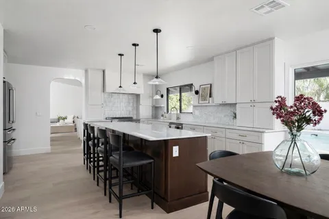 $1,695,000 | 5927 East Aster Drive, Scottsdale, AZ 85254