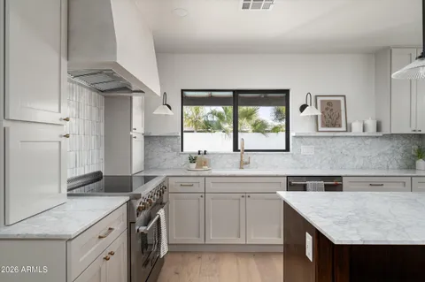 $1,695,000 | 5927 East Aster Drive, Scottsdale, AZ 85254