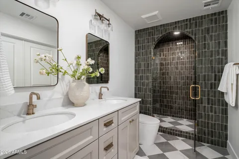 $1,695,000 | 5927 East Aster Drive, Scottsdale, AZ 85254