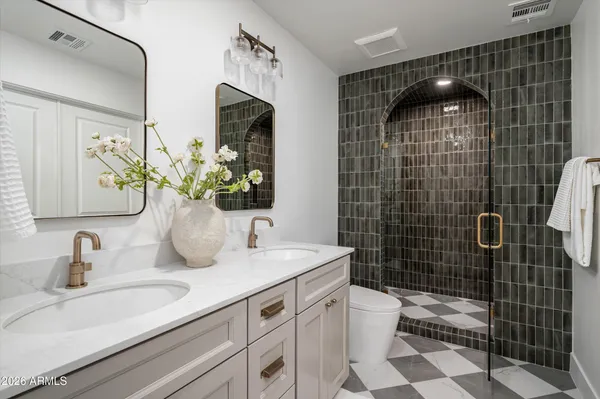 $1,695,000 | 5927 East Aster Drive, Scottsdale, AZ 85254