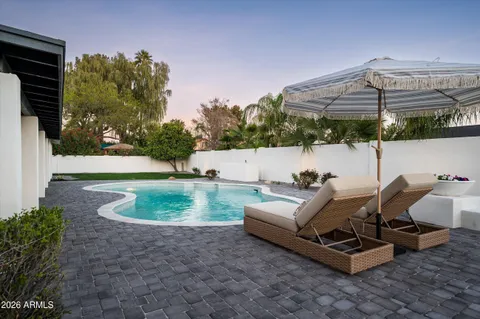 $1,695,000 | 5927 East Aster Drive, Scottsdale, AZ 85254