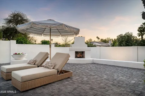 $1,695,000 | 5927 East Aster Drive, Scottsdale, AZ 85254