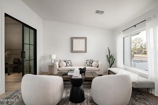 $1,695,000 | 5927 East Aster Drive, Scottsdale, AZ 85254