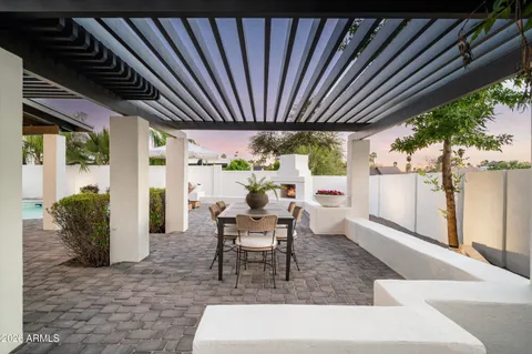 $1,695,000 | 5927 East Aster Drive, Scottsdale, AZ 85254