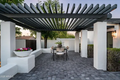 $1,695,000 | 5927 East Aster Drive, Scottsdale, AZ 85254