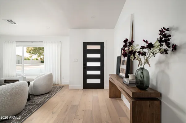 $1,695,000 | 5927 East Aster Drive, Scottsdale, AZ 85254