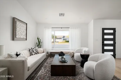 $1,695,000 | 5927 East Aster Drive, Scottsdale, AZ 85254