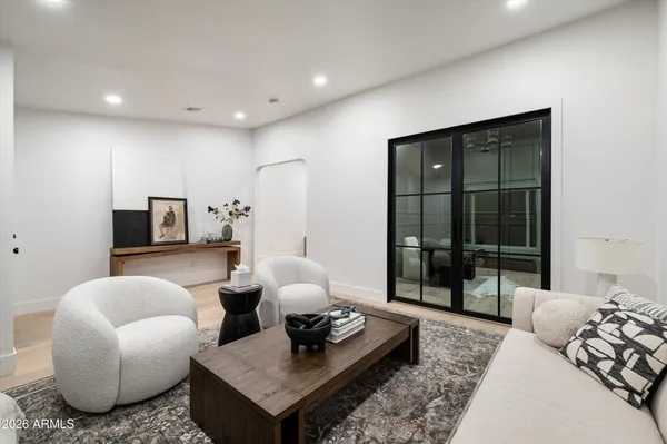 $1,695,000 | 5927 East Aster Drive, Scottsdale, AZ 85254