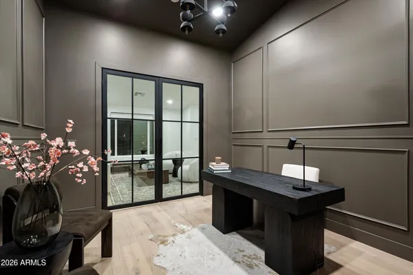 $1,695,000 | 5927 East Aster Drive, Scottsdale, AZ 85254