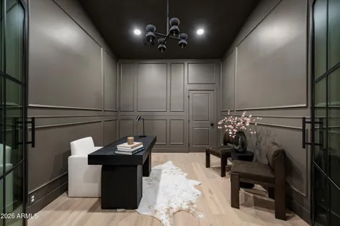 $1,695,000 | 5927 East Aster Drive, Scottsdale, AZ 85254
