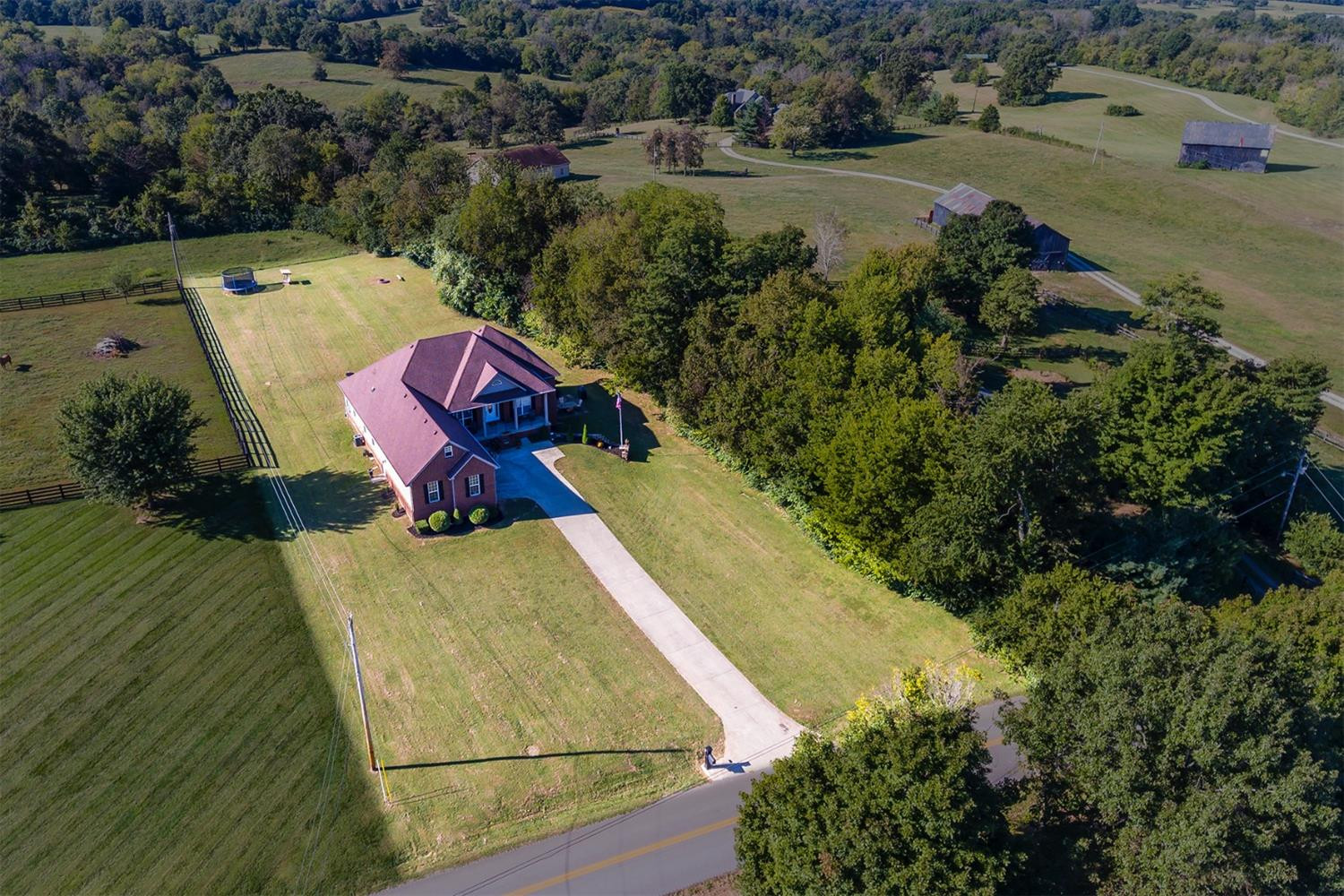 5115 Fords Mill Road Versailles, KY 40383 - Photo 42 of 45 Photo 42