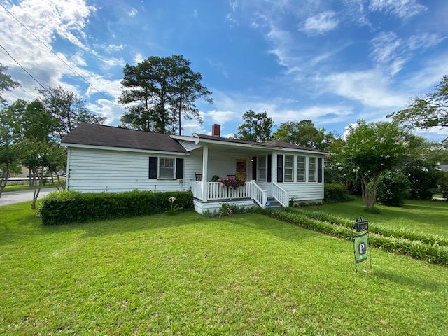 101 Stanley Street Hampton, SC 29924 - Photo 1 of 26 IMG_6916