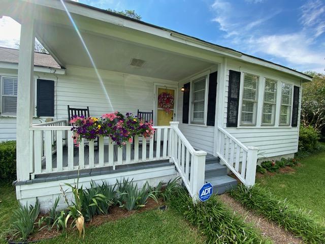 101 Stanley Street Hampton, SC 29924 - Photo 22 of 26 IMG_6917 (1)