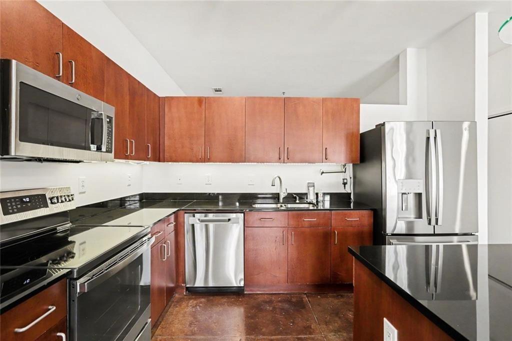 560 Dutch Valley Road Northeast, Unit 2305 Atlanta, GA 30324 - Photo 11 of 29