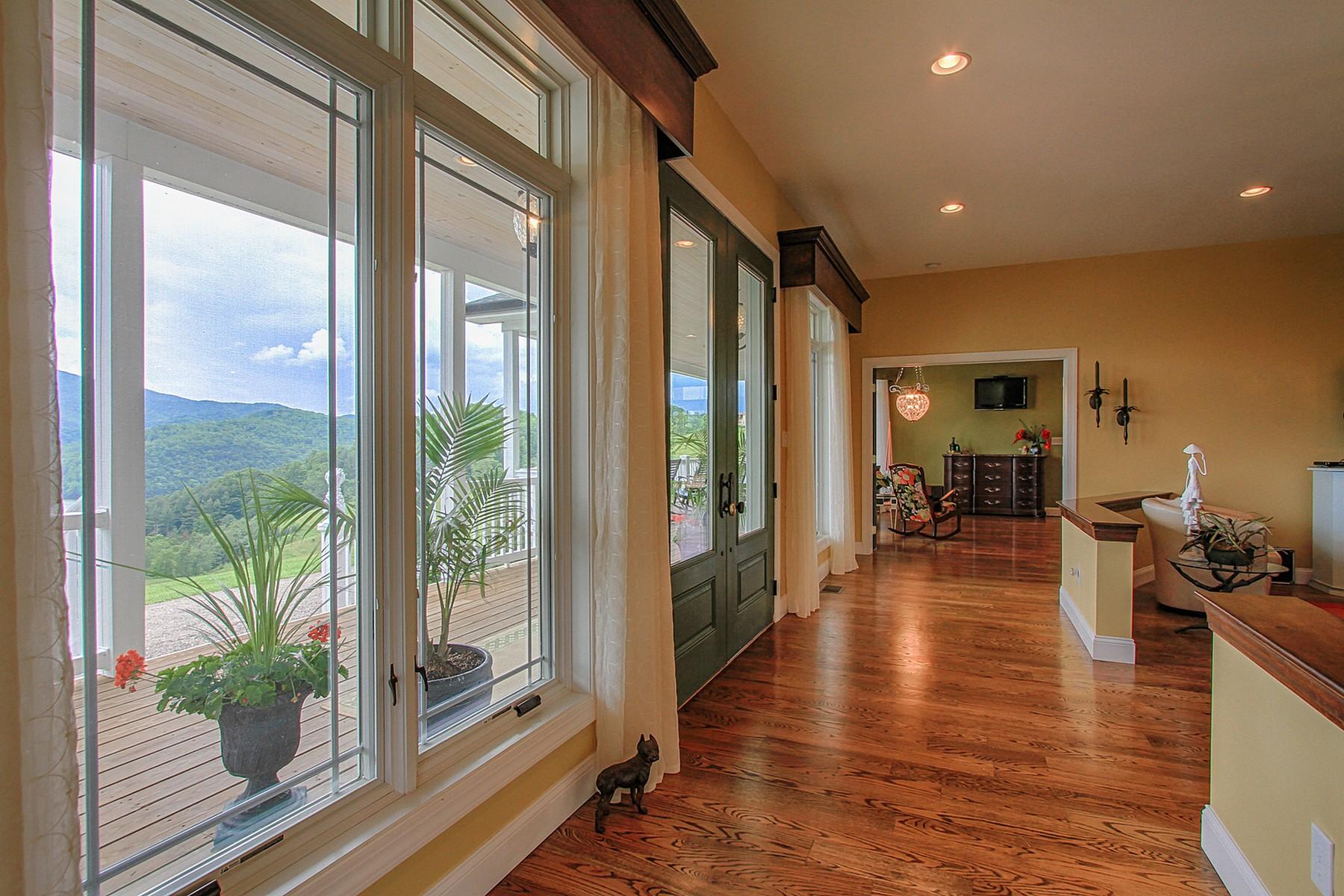 9011 Big Dry Run Road Butler, TN 37640 - Photo 13 of 39 B