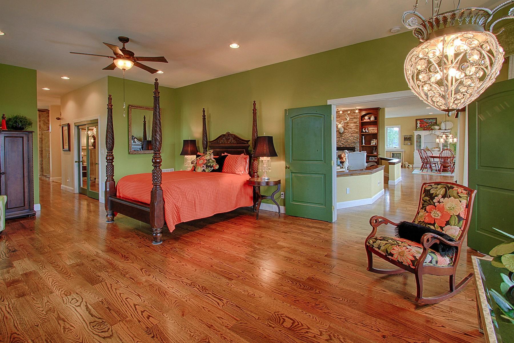 9011 Big Dry Run Road Butler, TN 37640 - Photo 24 of 39 F