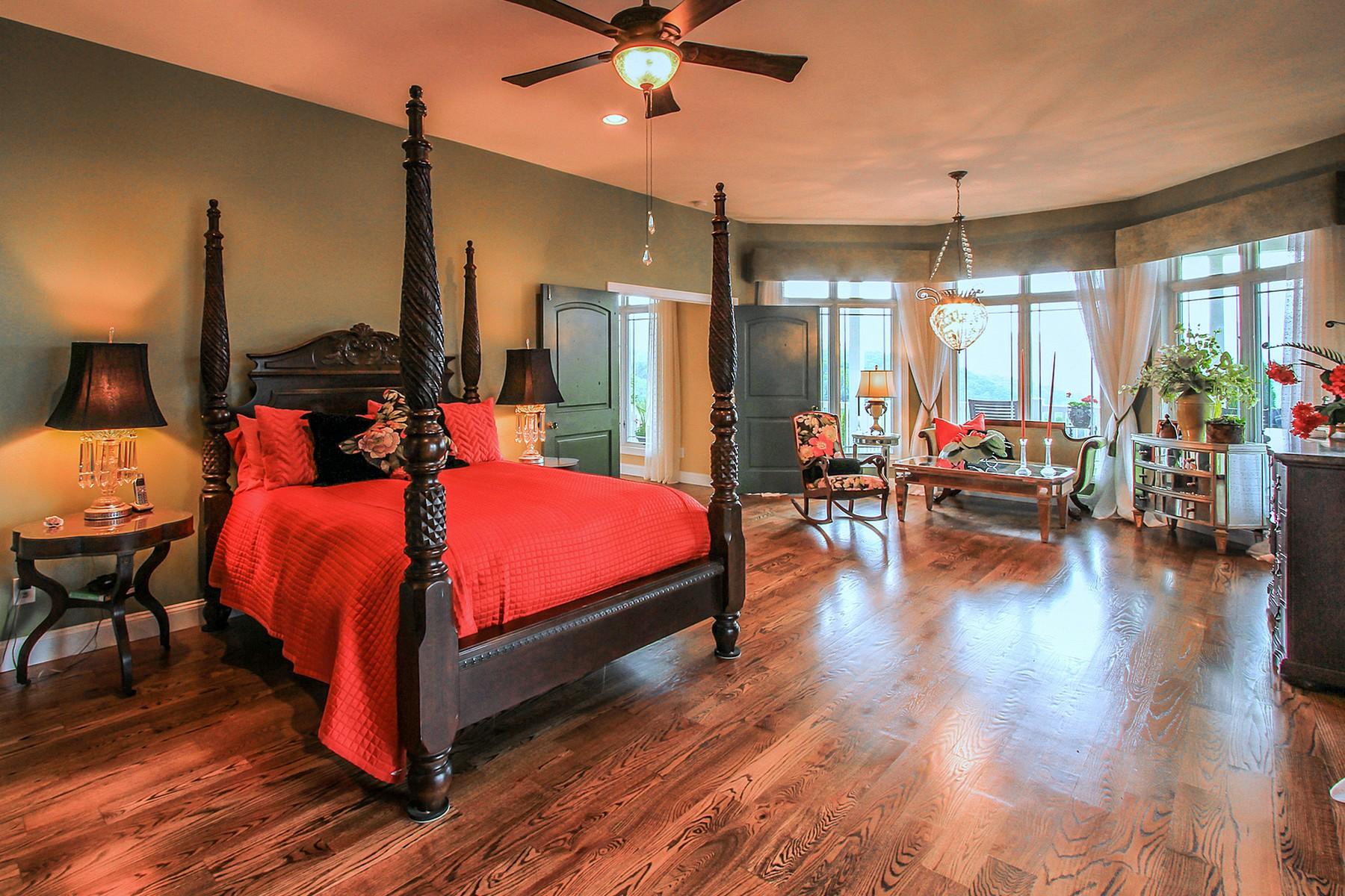 9011 Big Dry Run Road Butler, TN 37640 - Photo 26 of 39 F2