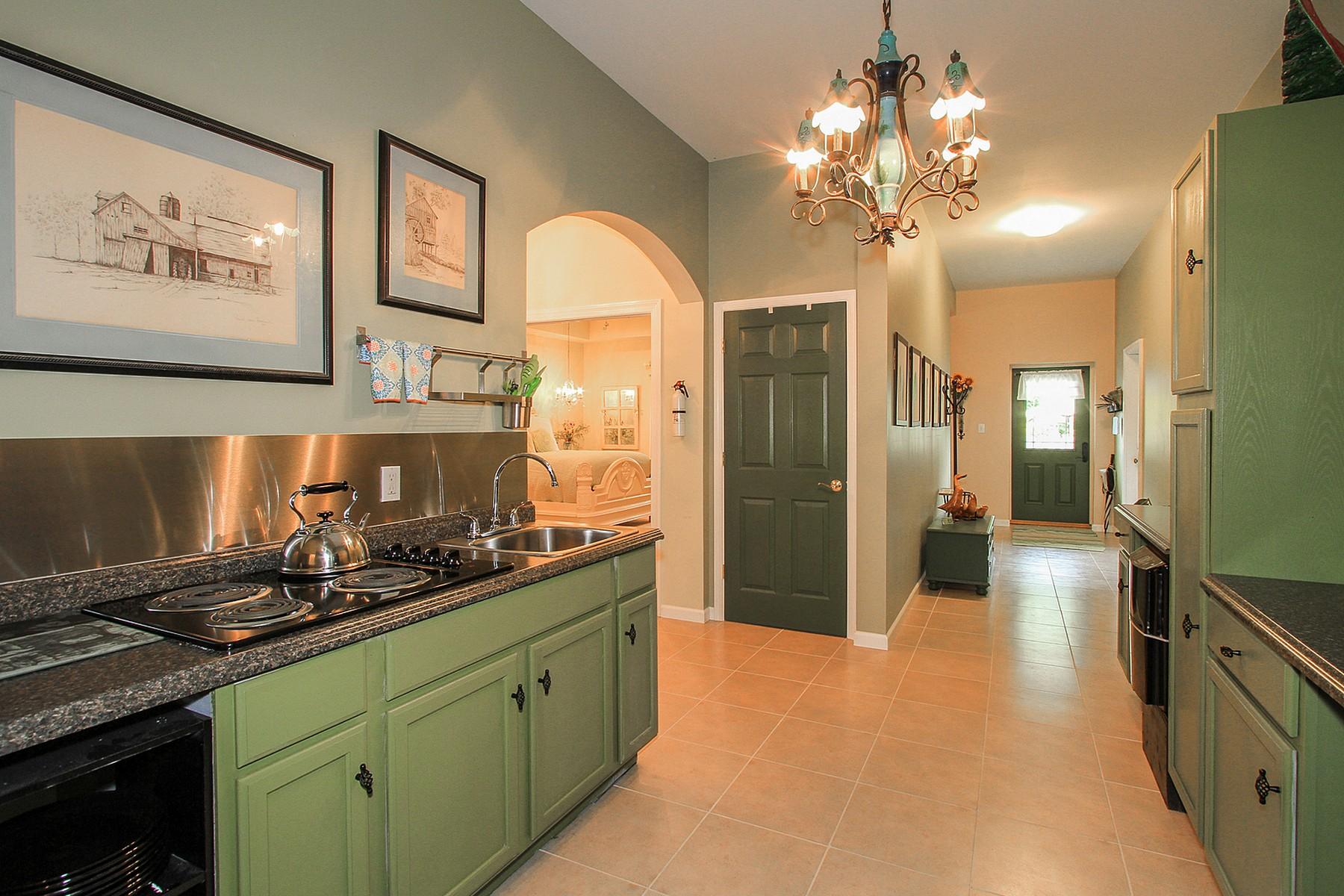9011 Big Dry Run Road Butler, TN 37640 - Photo 31 of 39 G1