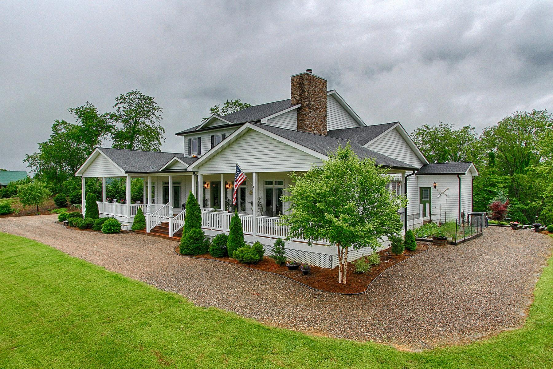 9011 Big Dry Run Road Butler, TN 37640 - Photo 39 of 39 Z2
