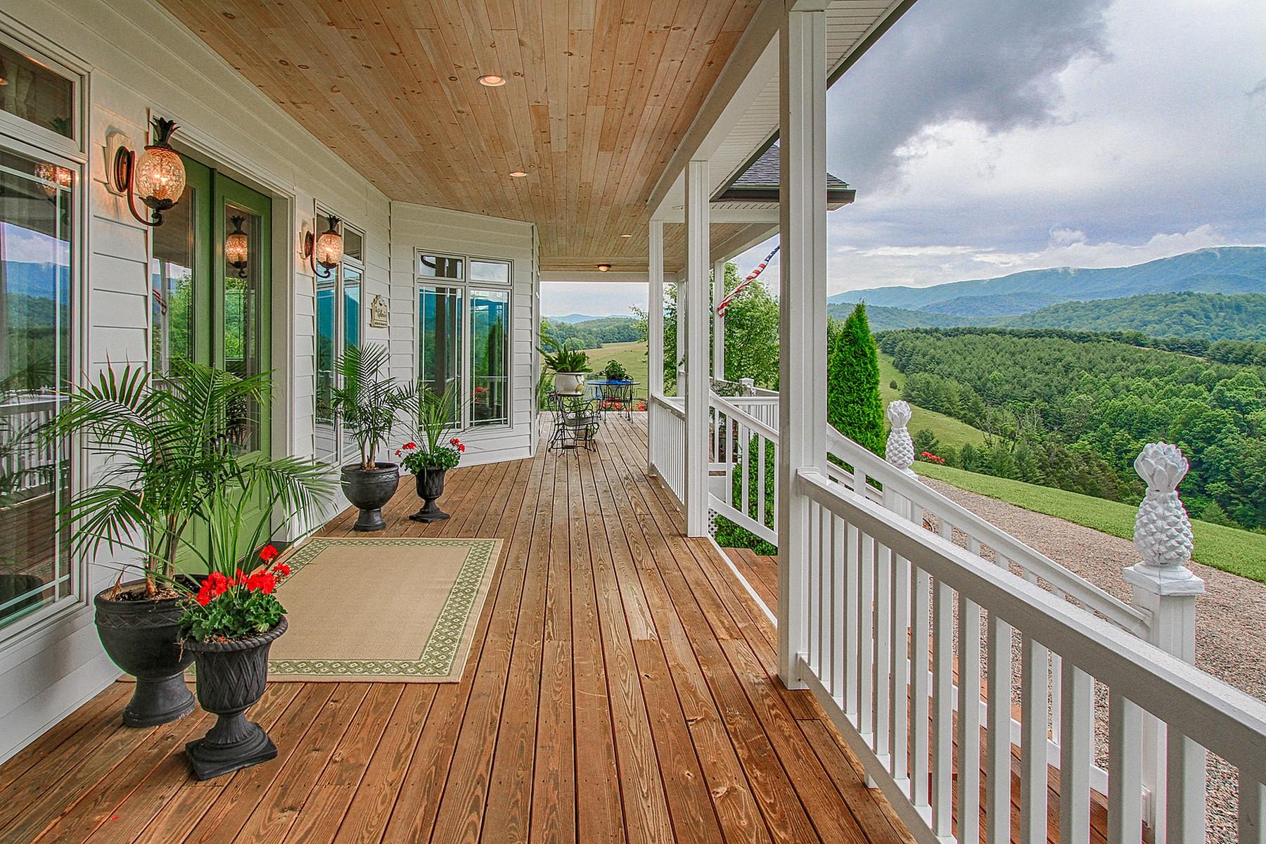 9011 Big Dry Run Road Butler, TN 37640 - Photo 5 of 39 A5