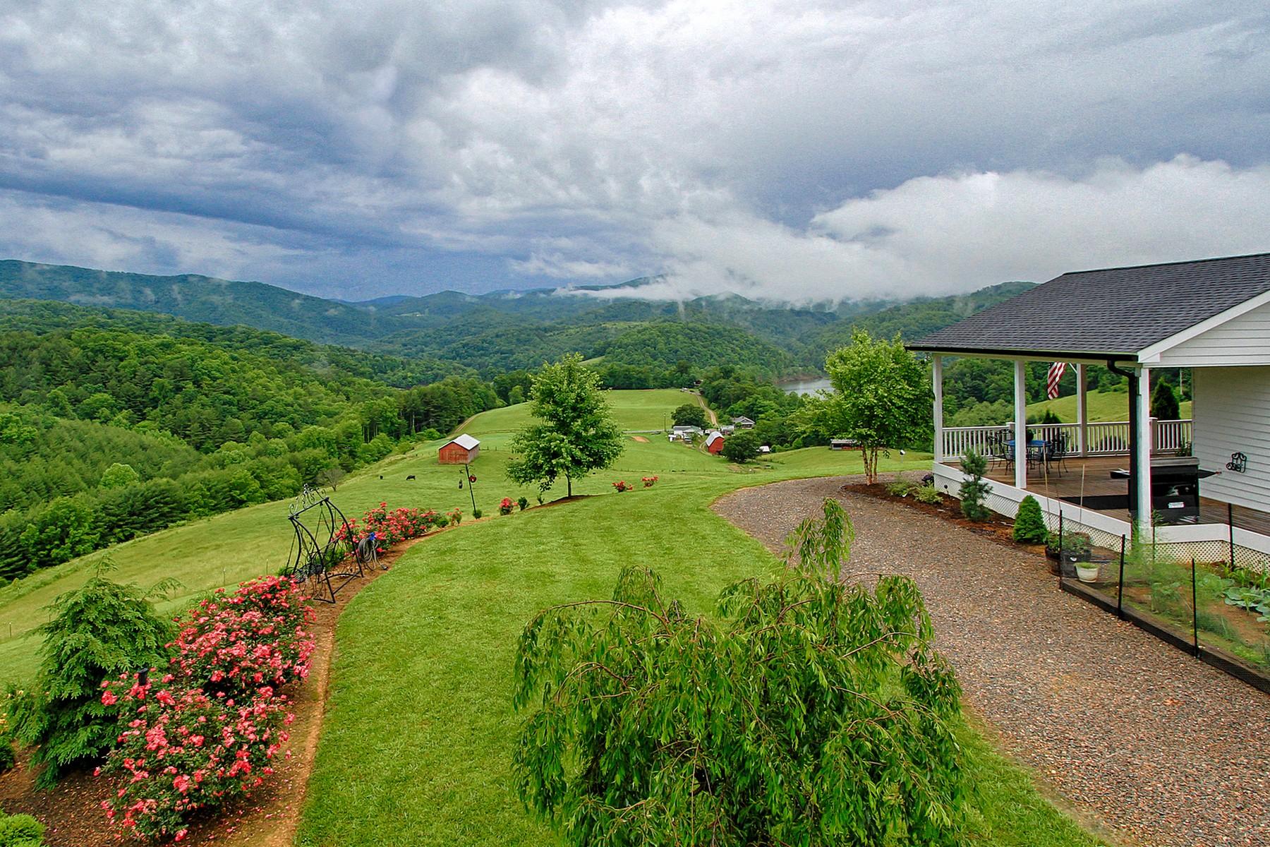 9011 Big Dry Run Road Butler, TN 37640 - Photo 6 of 39 A6