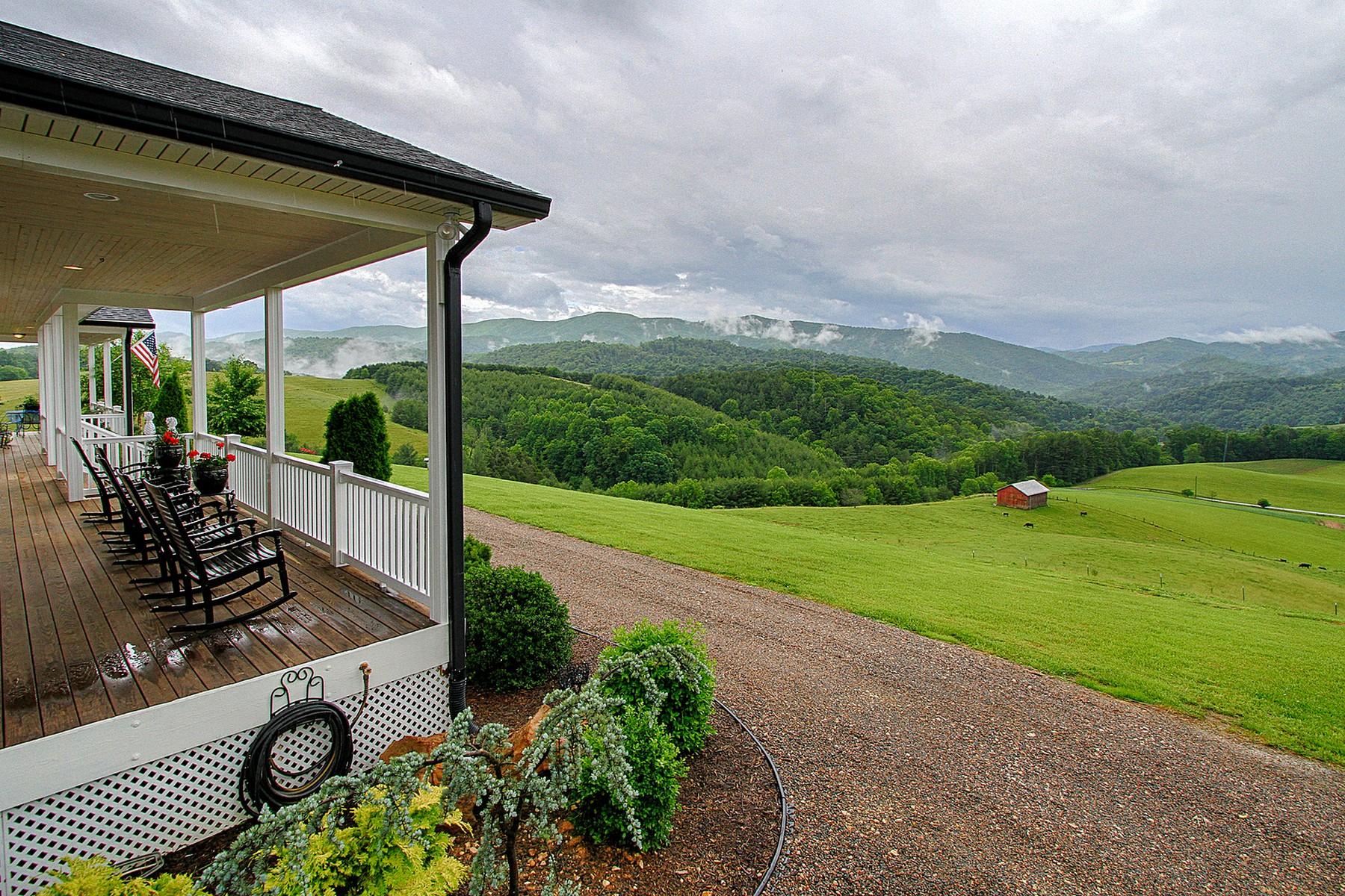 9011 Big Dry Run Road Butler, TN 37640 - Photo 8 of 39 A8