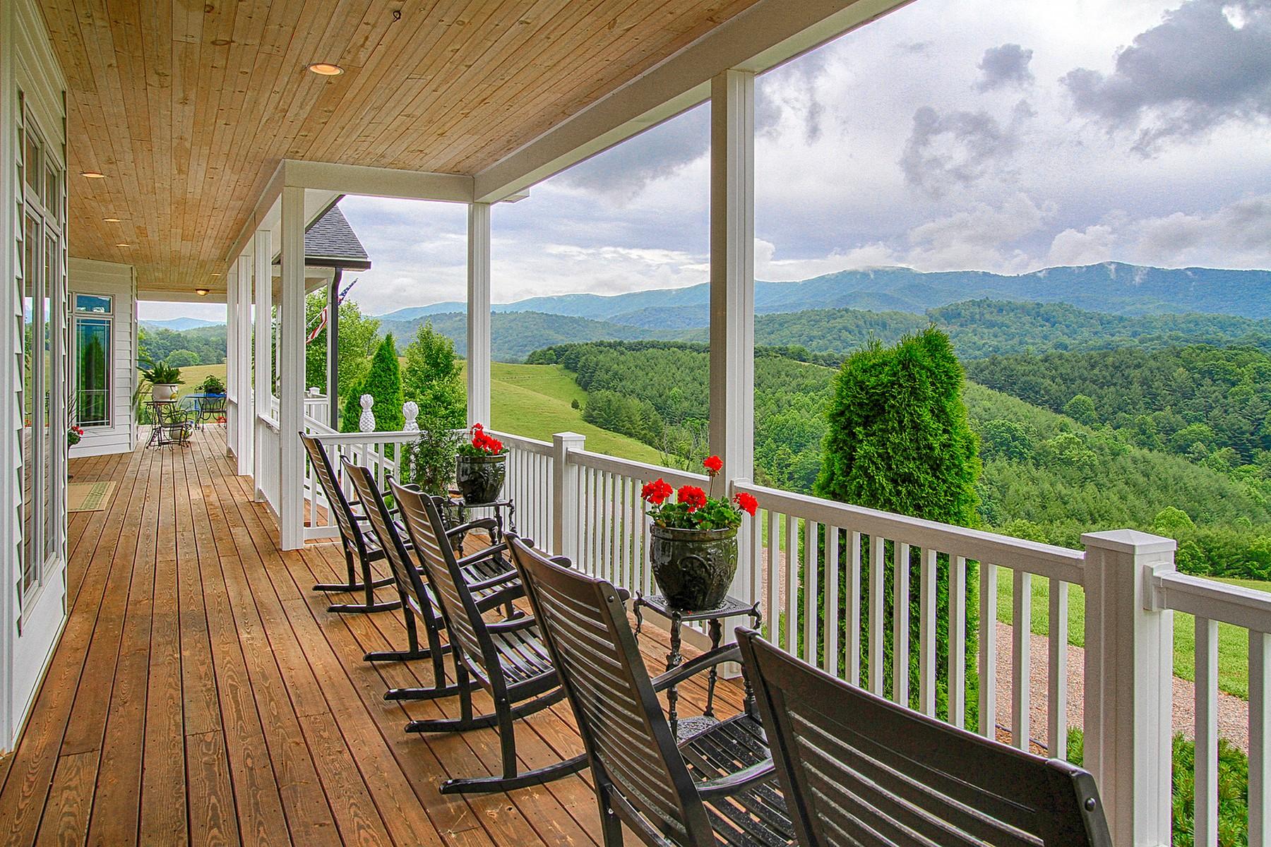 9011 Big Dry Run Road Butler, TN 37640 - Photo 9 of 39 A9