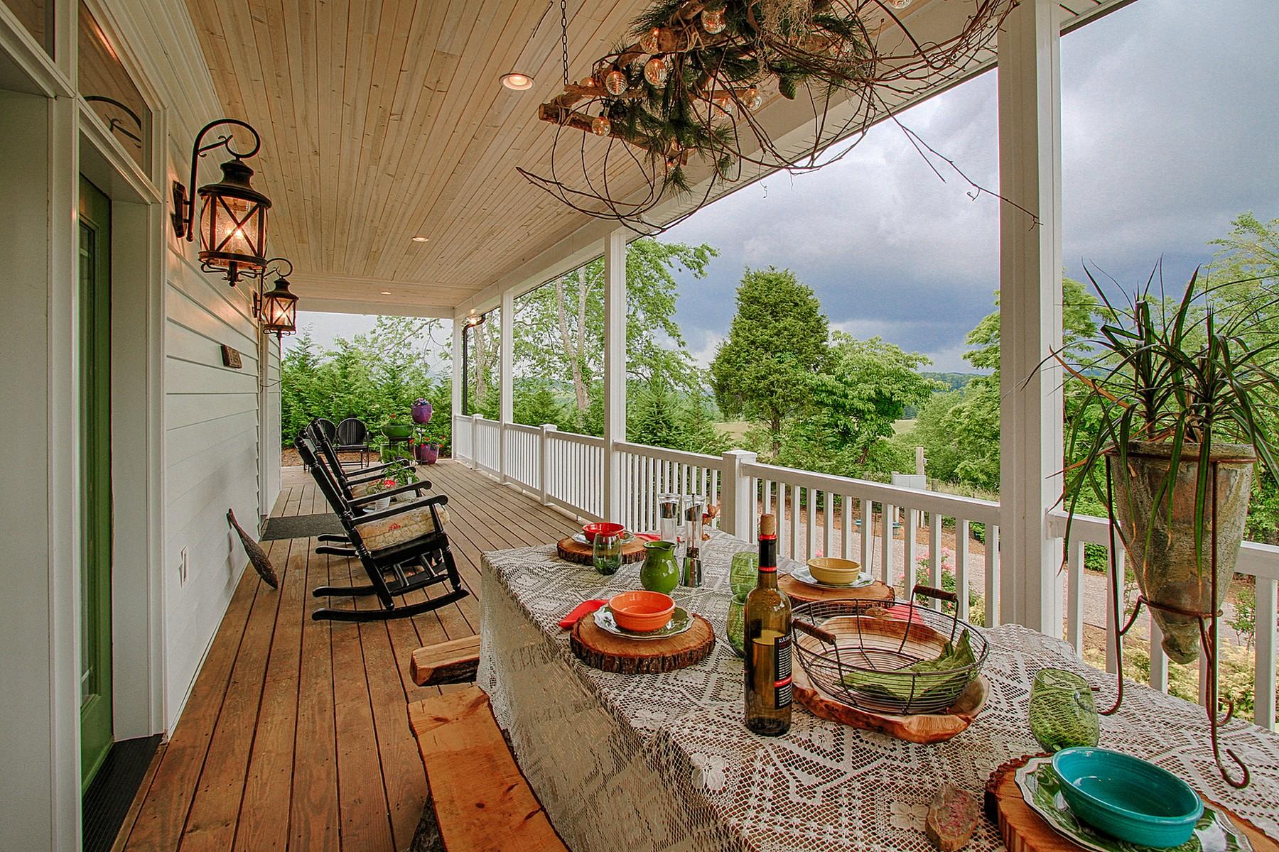 9011 Big Dry Run Road Butler, TN 37640 - Photo 10 of 39 A10
