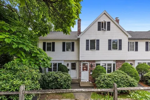 $575,000 | 1 Traverse Street, Unit E, Wakefield, MA 01880