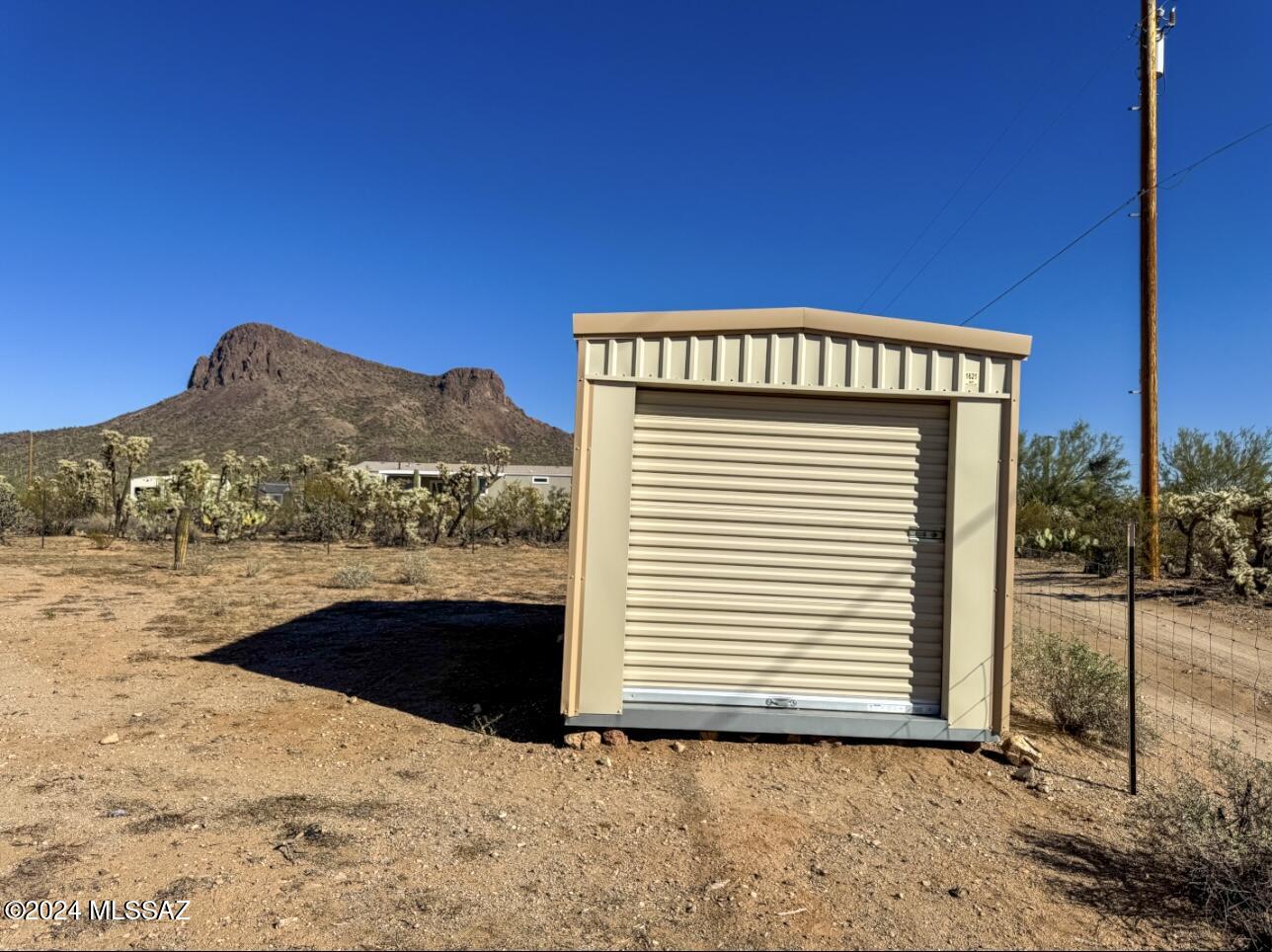 7415 North Van Ark Road, Unit LOT D Tucson, AZ 85743 - Photo 27 of 30