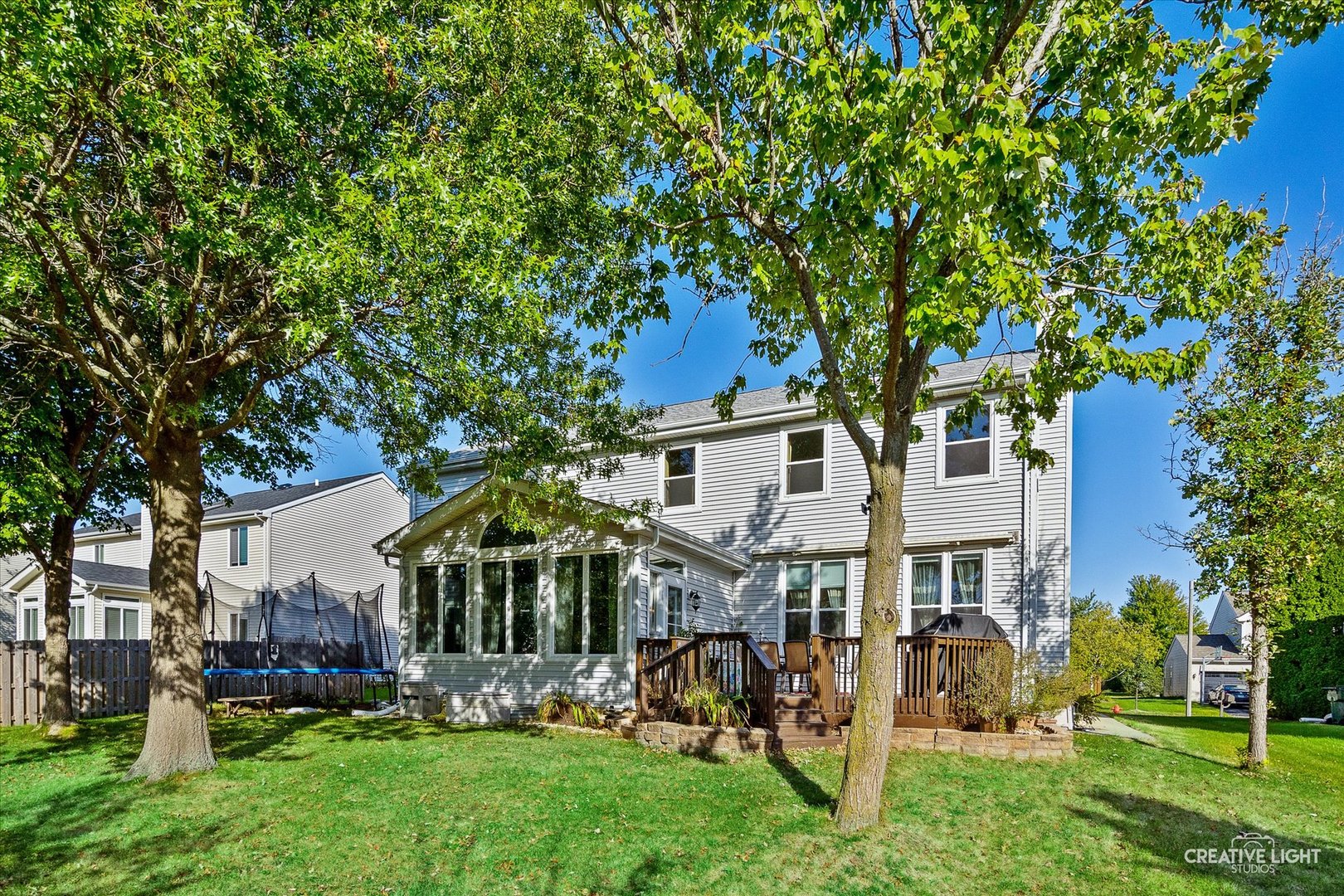 421 Raintree Drive Oswego, IL 60543 - Photo 27 of 29 Gallery Image 27