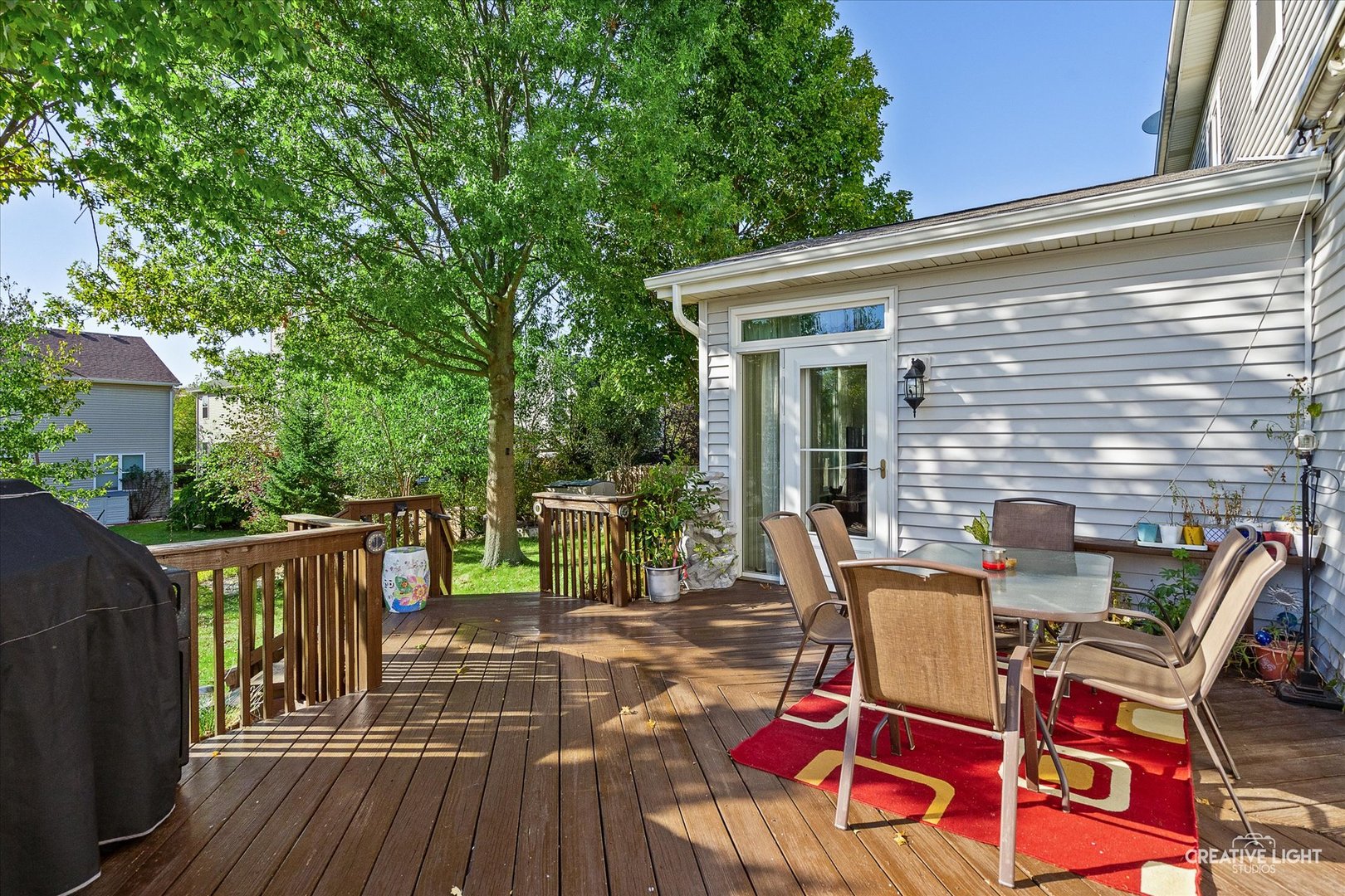 421 Raintree Drive Oswego, IL 60543 - Photo 28 of 29 Gallery Image 28