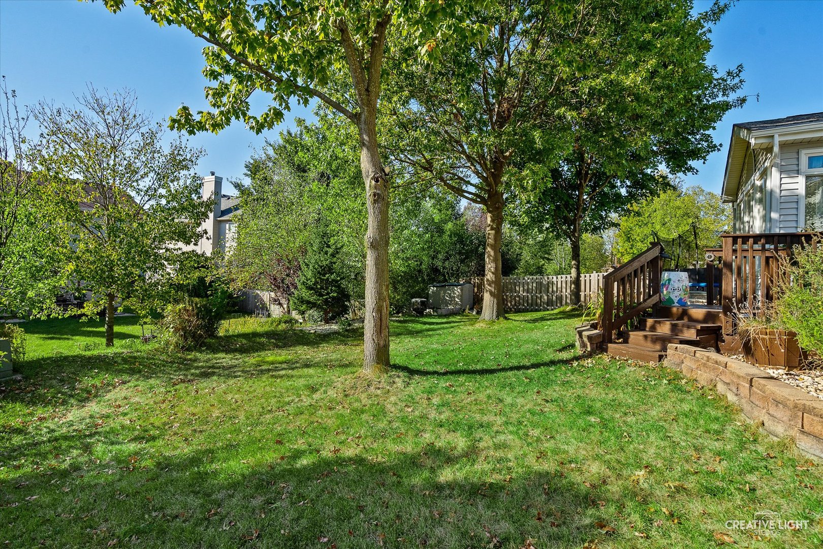 421 Raintree Drive Oswego, IL 60543 - Photo 29 of 29 Gallery Image 29