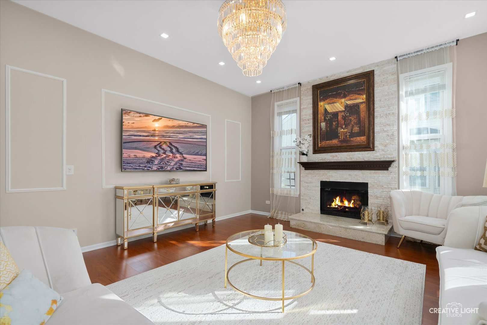 421 Raintree Drive Oswego, IL 60543 - Photo 10 of 29 Gallery Image 10
