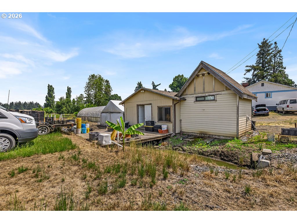 6637 Rochester Street Northeast Salem, OR 97305 - Photo 46 of 47