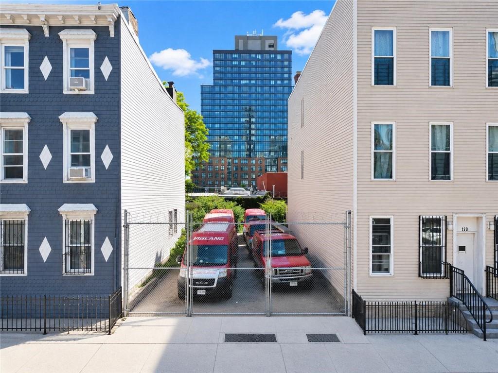 192 Butler Street Brooklyn, NY 11217 - Photo 2 of 16 a car parked in front of a building
