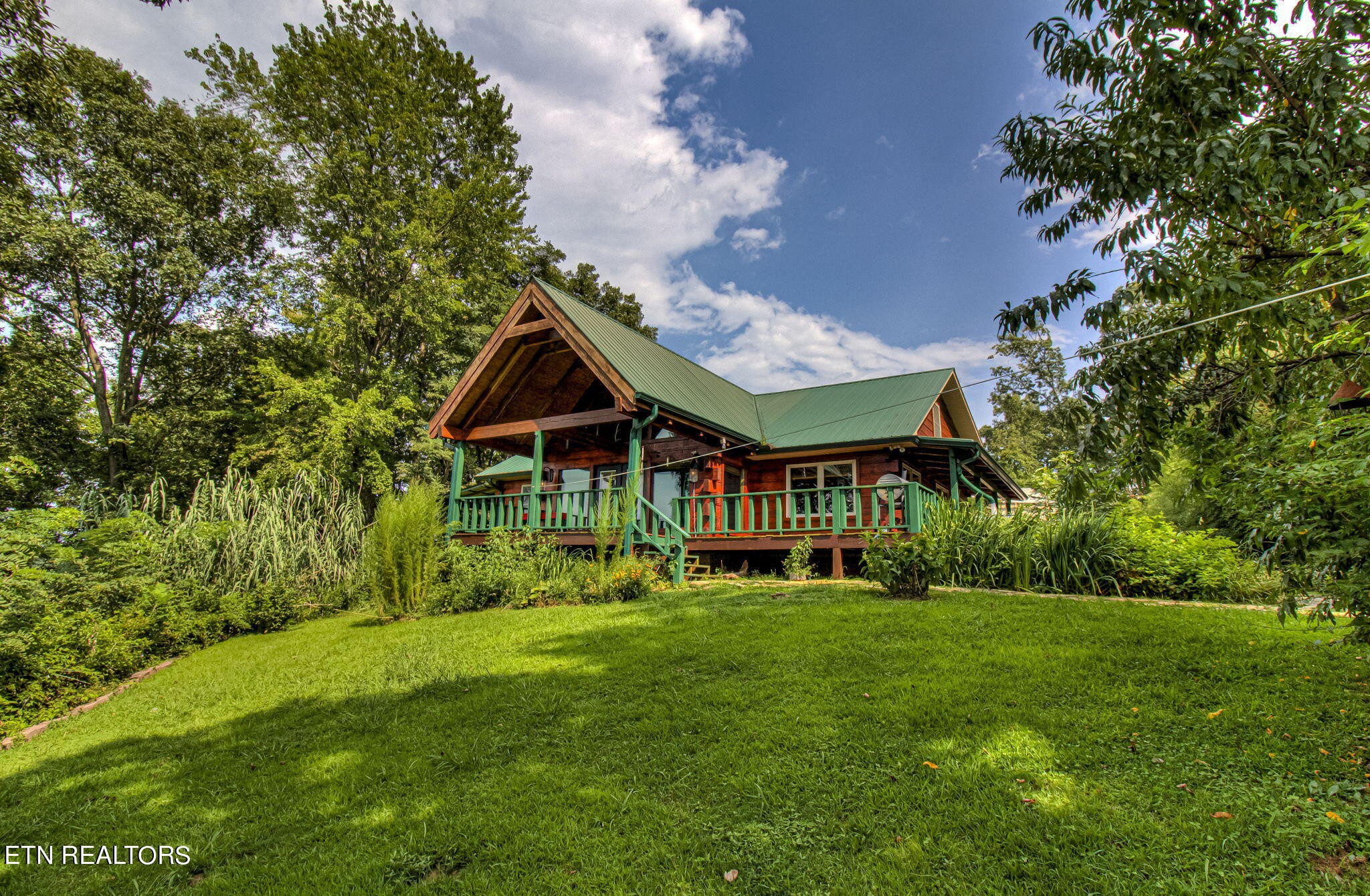 291 Cedar Lane Road Madisonville, TN 37354 - Photo 36 of 59 Gallery Image 36