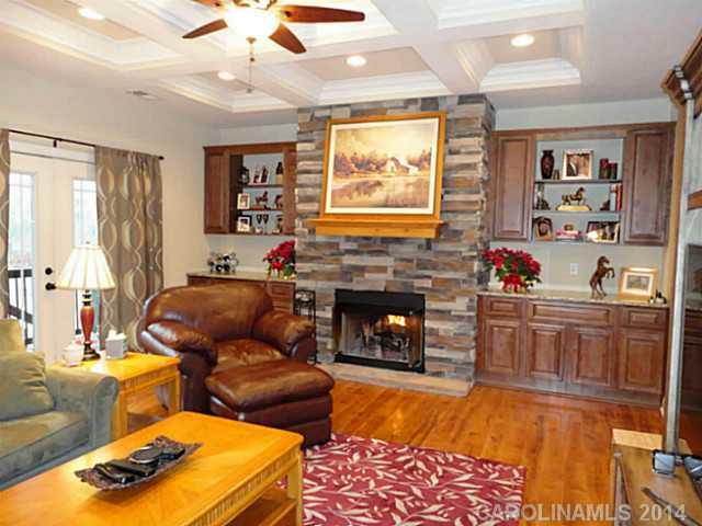 10884 Jim Sossoman Road Midland, NC 28107 - Photo 3 of 16 Gallery Image 3