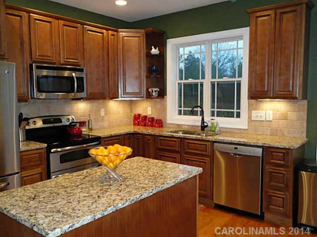 10884 Jim Sossoman Road Midland, NC 28107 - Photo 5 of 16 Gallery Image 5