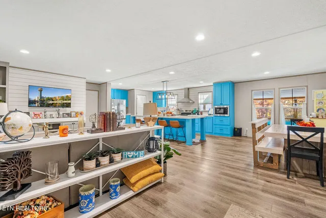 $429,900 | 5438 Highway 11W, Bean Station, TN 37708